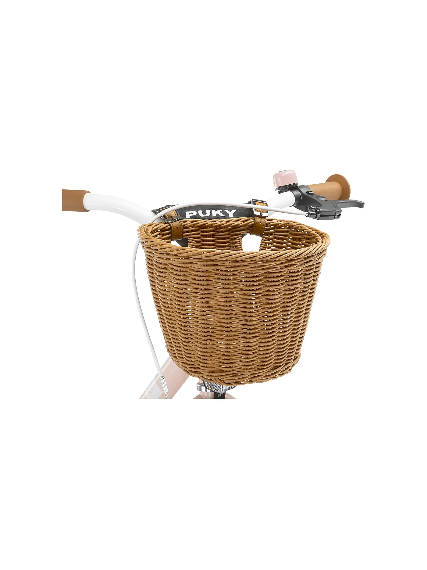 PUKY | Gepäckträgerkorb Chaos Korb | 